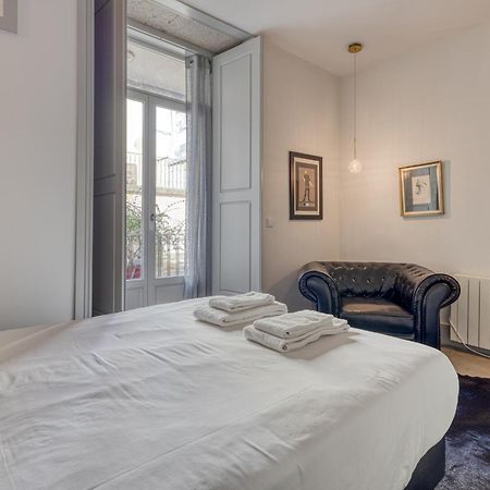 Appartamento Oporto Guest Luxus Ildefonso Esterno foto