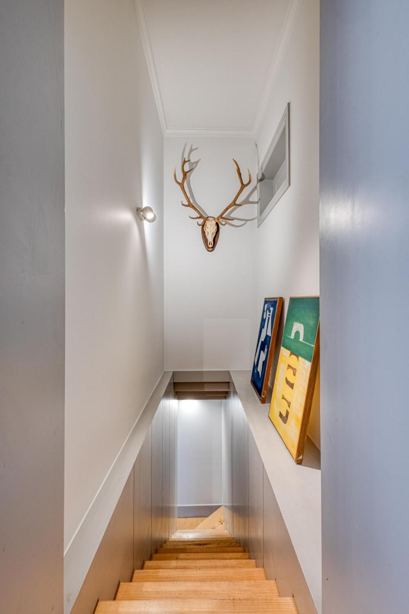 Appartamento Oporto Guest Luxus Ildefonso Esterno foto