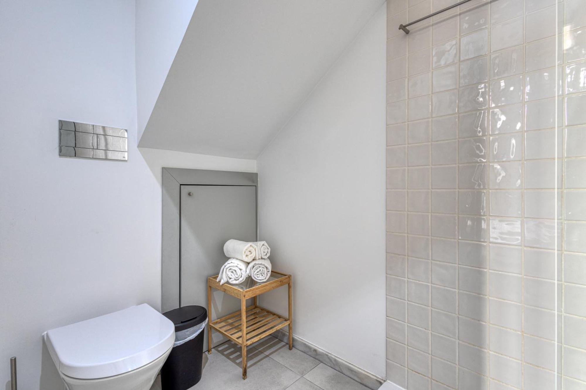 Appartamento Oporto Guest Luxus Ildefonso Esterno foto