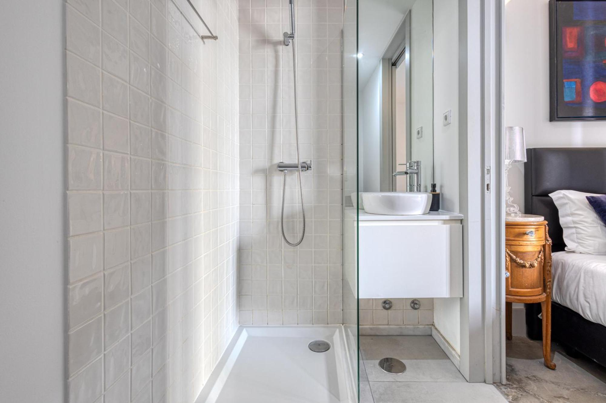 Appartamento Oporto Guest Luxus Ildefonso Esterno foto