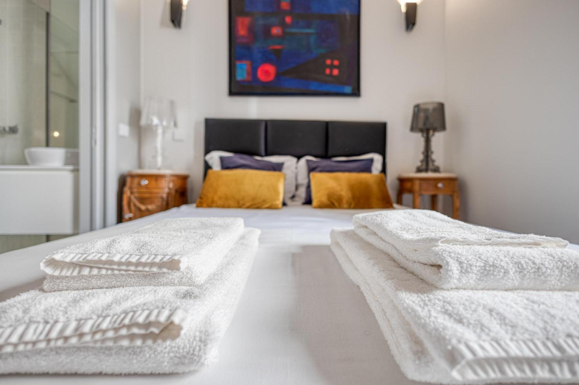 Appartamento Oporto Guest Luxus Ildefonso Esterno foto