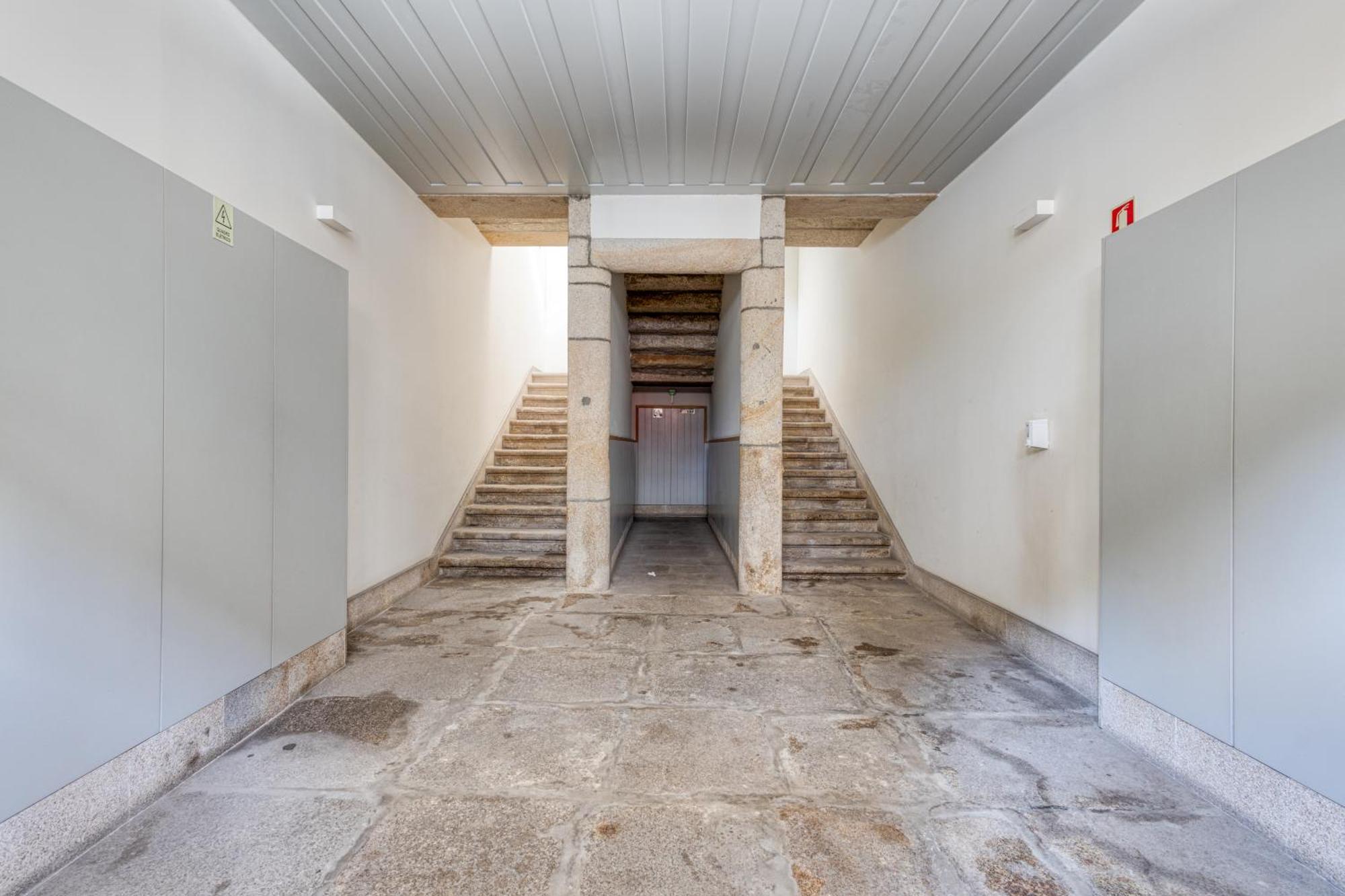 Appartamento Oporto Guest Luxus Ildefonso Esterno foto